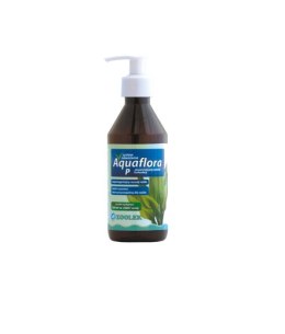Zoolek Aquaflora P Fosfor W Płynie 100Ml Zoolek