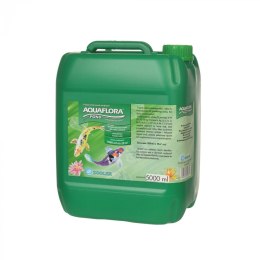 Zoolek Aquaflora Pond Oczko Wodne 5L Nawóz Mikro Makro Zoolek