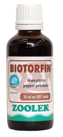 Zoolek Biotorfin Czarne Wody Amazonii 250Ml Zoolek