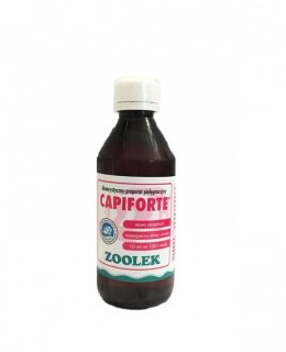 Zoolek Capiforte Na Nicienie, Pasożyty 1000Ml Zoolek