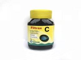 Zoolek Filtrax C Węgiel Aktywny 5X50G Woreczki Zoolek