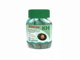 Zoolek Filtrax KH Woreczki obniżające twardośc węglanową 5x100G Zoolek