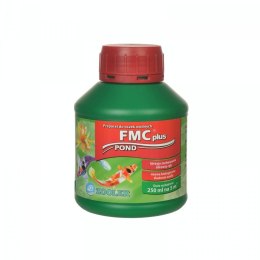 Zoolek Fmc Pond Oczko Wodne 250Ml Na Ospę Pleśniawkę Choroby Zoolek