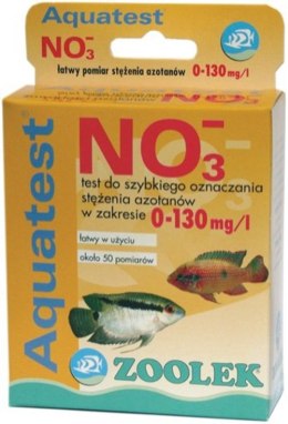 Zoolek Test Na No3 Pomiar Azotanów Zoolek