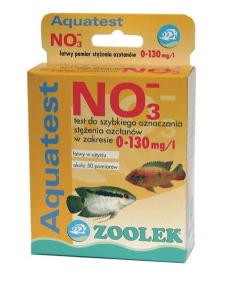 Zoolek Test Na No3 Pomiar Azotanów Zoolek Zoolek Test Na No3 Pomiar Azotanów Zoolek