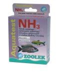 Zoolek Test Nh3 Dokładny Test Na Amoniak Zoolek