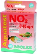 Zoolek Test No2 Dokładny Test Na Azotyny Zoolek