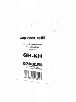 Zoolek Uzupełnienie Testu Gh-Kh Twardość 2W1 Zoolek