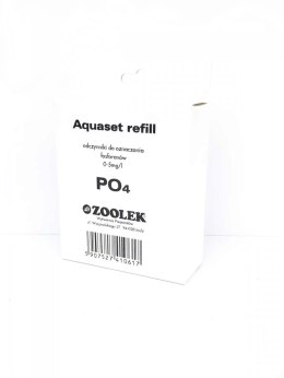 Zoolek Uzupełnienie Testu Na Po4 Fosforany Zoolek
