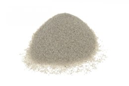 Żwirek Piasek Kwarcowy Naturalny 1,2-1,8 Mm 1Kg Deep Aqua