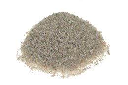 Żwirek Piasek Kwarcowy Naturalny Krewetki 2-3mm 1Kg Deep Aqua