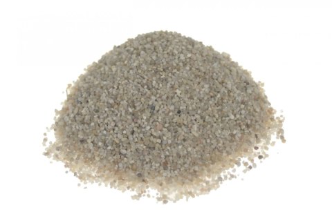 Żwirek Piasek Kwarcowy Naturalny Krewetki 2-3mm 1Kg Deep Aqua Żwirek Piasek Kwarcowy Naturalny Krewetki 2-3mm 1Kg Deep Aqua