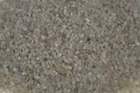 Żwirek Piasek Kwarcowy Naturalny Krewetki 2-3mm 1Kg Deep Aqua Żwirek Piasek Kwarcowy Naturalny Krewetki 2-3mm 1Kg Deep Aqua