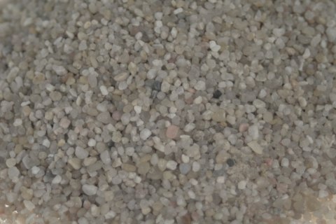 Żwirek Piasek Kwarcowy Naturalny Krewetki 2-3mm 1Kg Deep Aqua Żwirek Piasek Kwarcowy Naturalny Krewetki 2-3mm 1Kg Deep Aqua