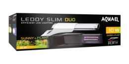 Aquael Belka Led Leddy Slim DUO PLANT SUNNY 10W AQUAEL