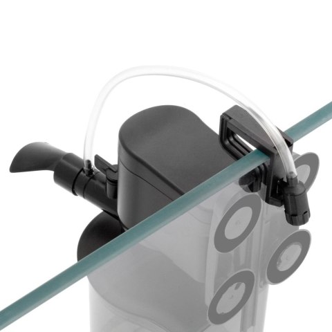 Aquael Filtr Wewnętrzny Fan Mikro Plus 250L/H 3-30L AQUAEL Aquael Filtr Wewnętrzny Fan Mikro Plus 250L/H 3-30L AQUAEL