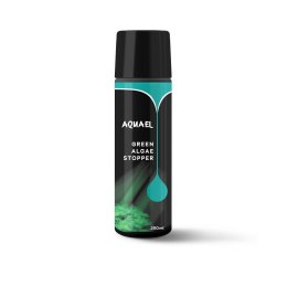 Aquael Green Algae Stopper 250ml Antyglon AQUAEL