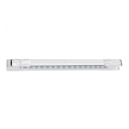 Aquael Leddy Slim 36W Marine 100-120cm Biała AQUAEL