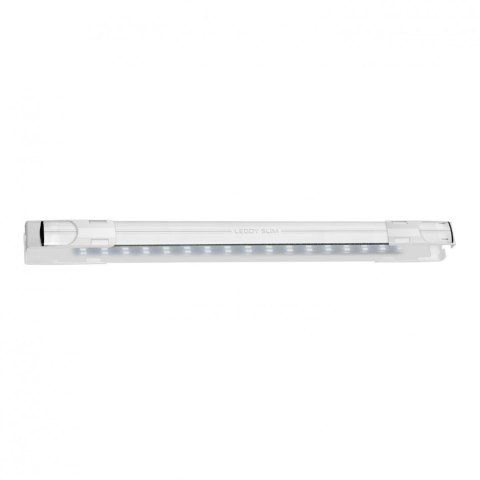 Aquael Leddy Slim 36W Marine 100-120cm Biała AQUAEL Aquael Leddy Slim 36W Marine 100-120cm Biała AQUAEL
