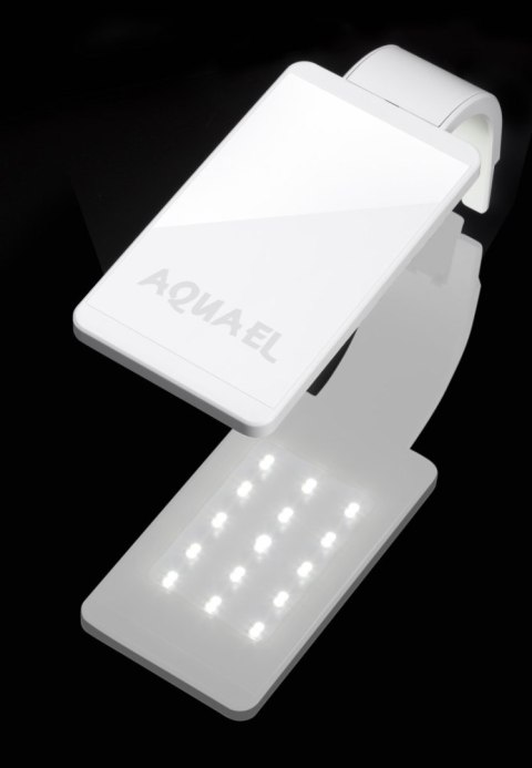 Aquael Leddy Smart 2 Plant Black 6W Piękna AQUAEL Aquael Leddy Smart 2 Plant Black 6W Piękna AQUAEL