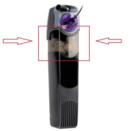 Aquael Pojemnik Bio Do Filtra Unifilter 500 AQUAEL