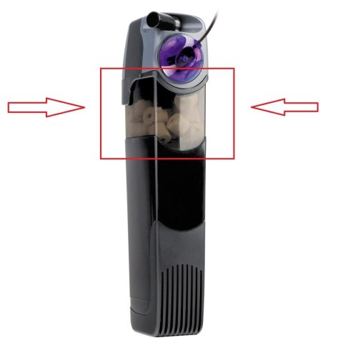 Aquael Pojemnik Bio Do Filtra Unifilter 500 AQUAEL Aquael Pojemnik Bio Do Filtra Unifilter 500 AQUAEL