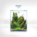 Aquael Shrimp Set 20L Biały Day/Night 25x25x30cm AQUAEL