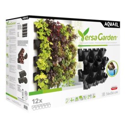 Aquael Versa Garden Zielone Ściany Zielnik Zioła AQUAEL