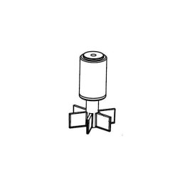 Aquael Wirnik Pfn/Turbo/Cir -1500 AQUAEL