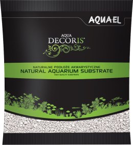 Aquael Żwirek Aqua Decoris Biały 1 KG AQUAEL