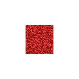 Aquael Żwirek Aqua Decoris Czerwony 1 KG AQUAEL