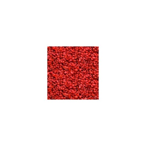 Aquael Żwirek Aqua Decoris Czerwony 1 KG AQUAEL Aquael Żwirek Aqua Decoris Czerwony 1 KG AQUAEL