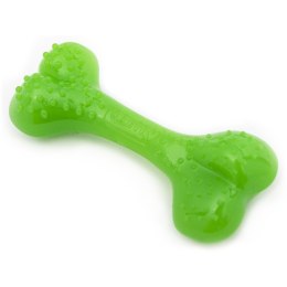 Comfy Zabawka Dental Bone Mint 8,5cm Zielona Comfy