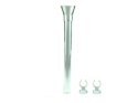 Deep Aqua Akrylowa Rurka do Karmienia 40cm Deep Aqua Accessories