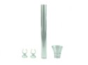 Deep Aqua Akrylowa Rurka do Karmienia 40cm Deep Aqua Accessories
