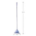 Deep Aqua Łopatka do Żwirku Srebrna 32cm Deep Aqua Accessories