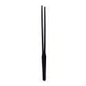 Deep Aqua Pinceta Prosta Czarna 27cm Deep Aqua Accessories