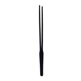 Deep Aqua Pinceta Prosta Czarna 27cm Deep Aqua Accessories
