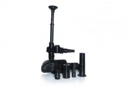 Deep Aqua Pompa FP-3500 l/h Fontanna Oczko Wodne Deep Aqua Oczko
