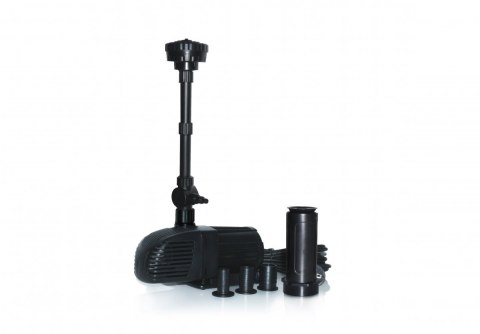 Deep Aqua Pompa FP-6500 l/h Fontanna Oczko Wodne Deep Aqua Oczko Deep Aqua Pompa FP-6500 l/h Fontanna Oczko Wodne Deep Aqua Oczko