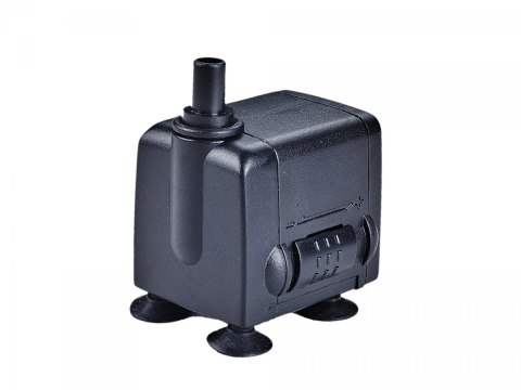 Deep Aqua Pompa HSB-450 Uniwersalna Pompa Wody 450l/h Deep Aqua Oczko Deep Aqua Pompa HSB-450 Uniwersalna Pompa Wody 450l/h Deep Aqua Oczko
