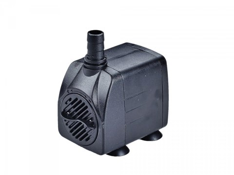 Deep Aqua Pompa HSB-750 Uniwersalna Pompa Wody 1000l/h Deep Aqua Oczko Deep Aqua Pompa HSB-750 Uniwersalna Pompa Wody 1000l/h Deep Aqua Oczko