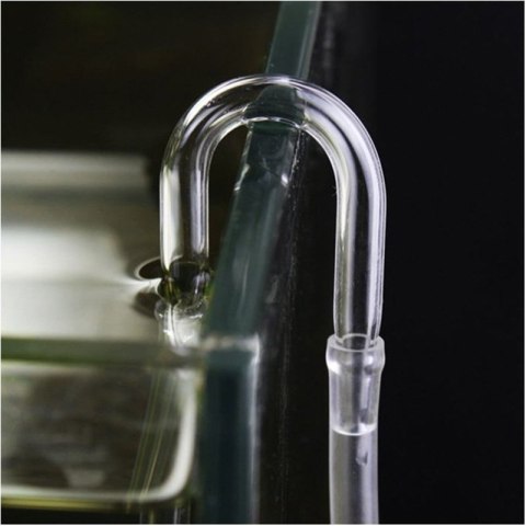 Deep Aqua Szklana U-Rurka 15mm Deep Aqua Accessories Deep Aqua Szklana U-Rurka 15mm Deep Aqua Accessories