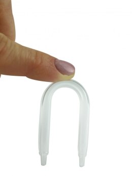 Deep Aqua Szklana U-Rurka 20mm Deep Aqua Accessories