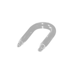Deep Aqua Szklana U-Rurka 20mm Deep Aqua Accessories