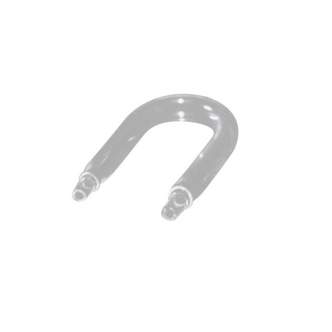 Deep Aqua Szklana U-Rurka 20mm Deep Aqua Accessories Deep Aqua Szklana U-Rurka 20mm Deep Aqua Accessories
