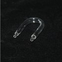 Deep Aqua Szklana U-Rurka 20mm Deep Aqua Accessories