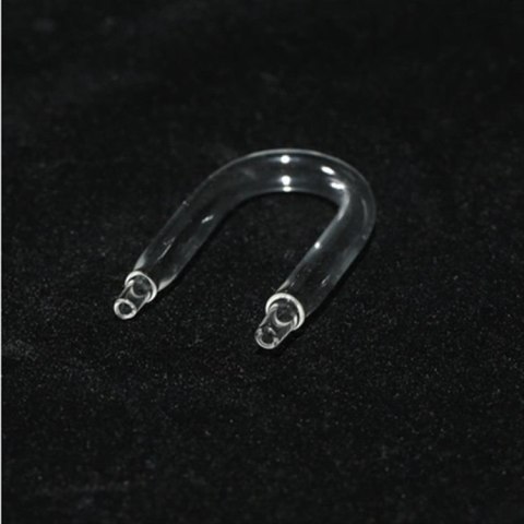Deep Aqua Szklana U-Rurka 20mm Deep Aqua Accessories Deep Aqua Szklana U-Rurka 20mm Deep Aqua Accessories
