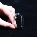 Deep Aqua Szklana U-Rurka 20mm Deep Aqua Accessories