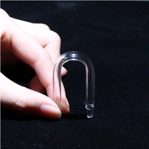 Deep Aqua Szklana U-Rurka 20mm Deep Aqua Accessories Deep Aqua Szklana U-Rurka 20mm Deep Aqua Accessories